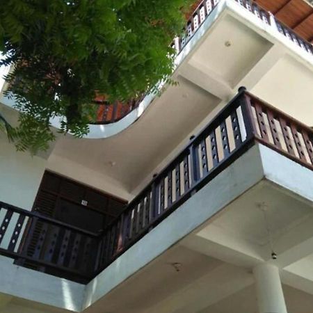 Samans Guesthouse Tangalle Extérieur photo