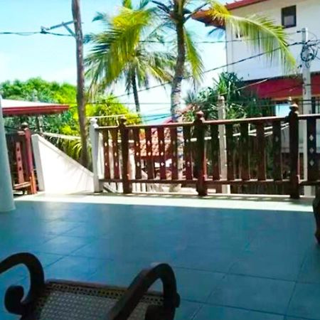 Samans Guesthouse Tangalle Extérieur photo
