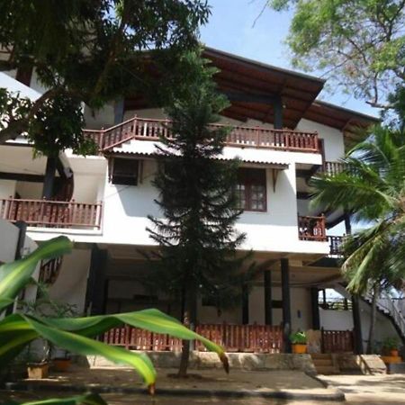 Samans Guesthouse Tangalle Extérieur photo