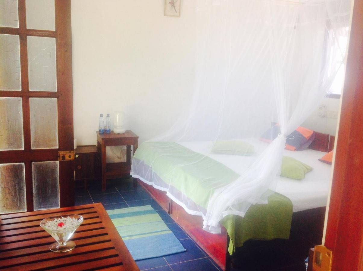 Samans Guesthouse Tangalle Extérieur photo