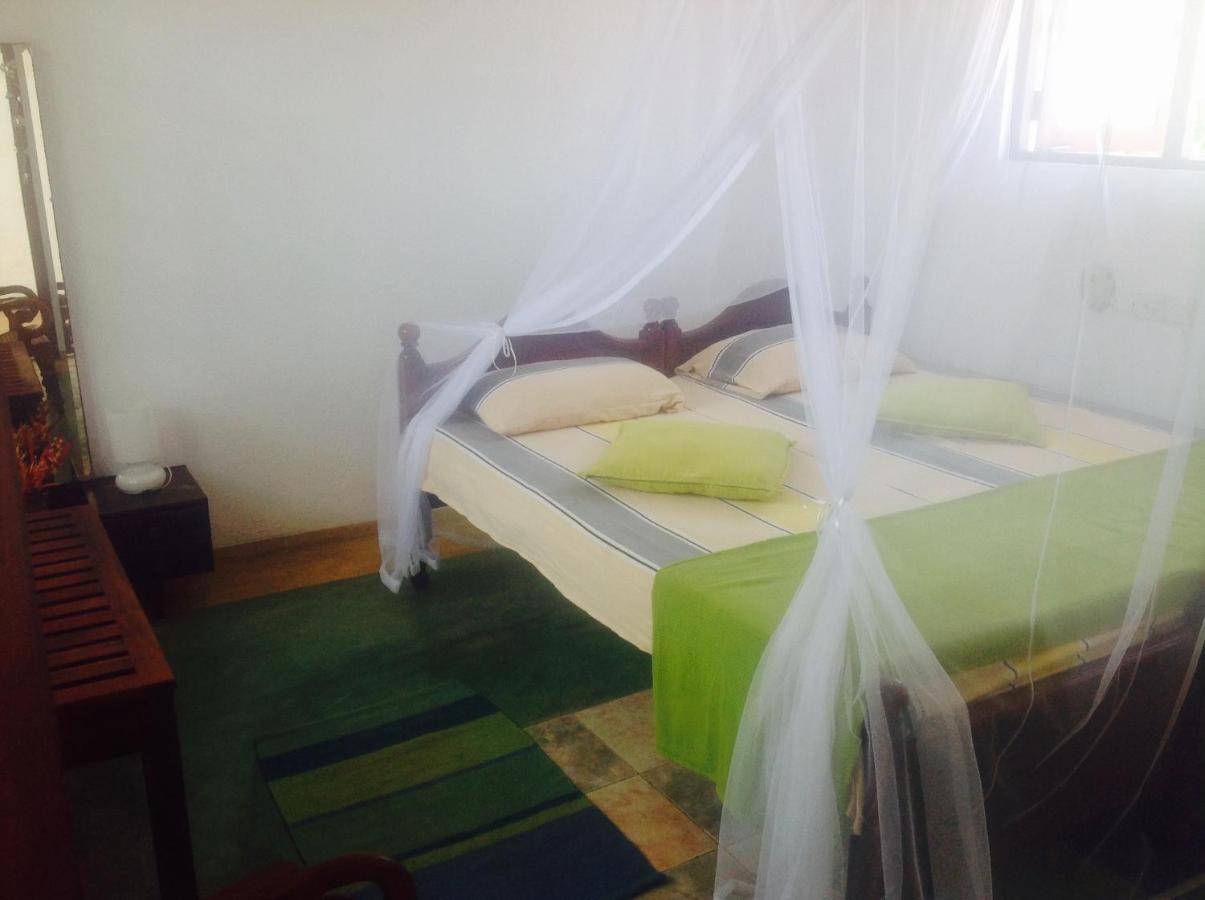 Samans Guesthouse Tangalle Extérieur photo
