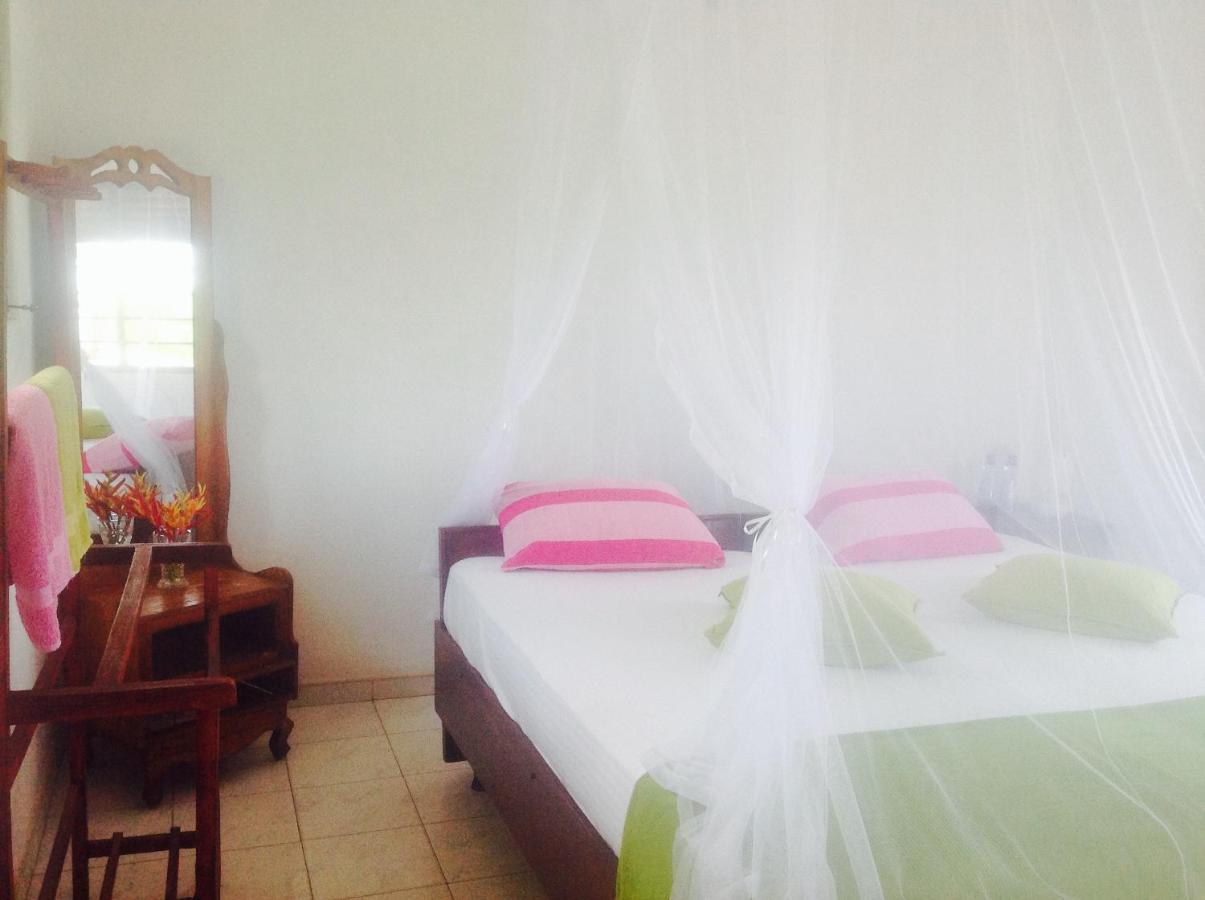 Samans Guesthouse Tangalle Extérieur photo