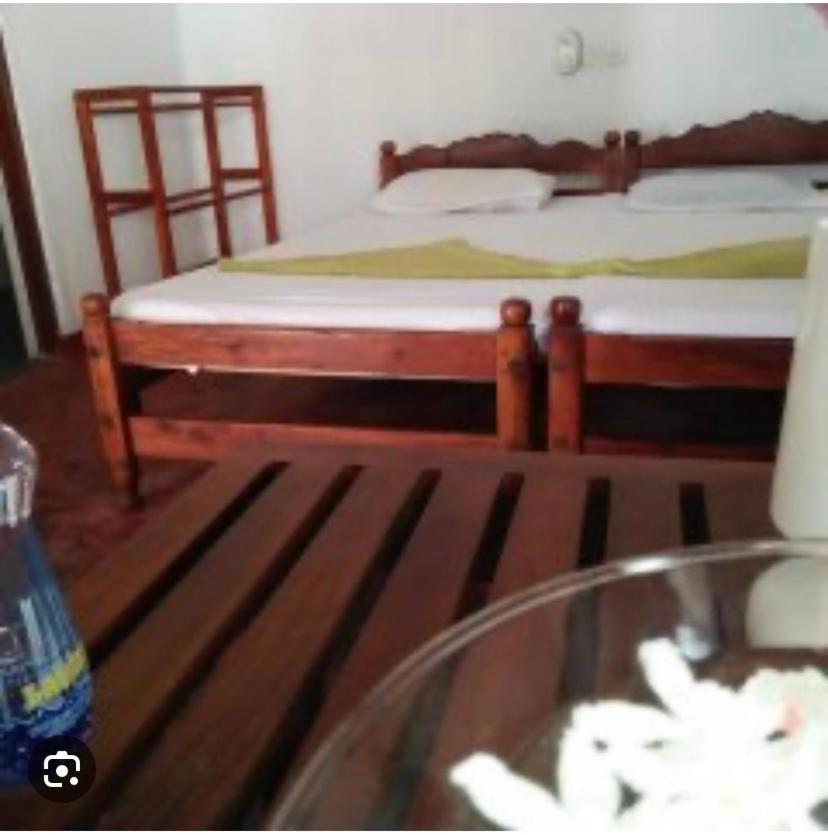 Samans Guesthouse Tangalle Extérieur photo