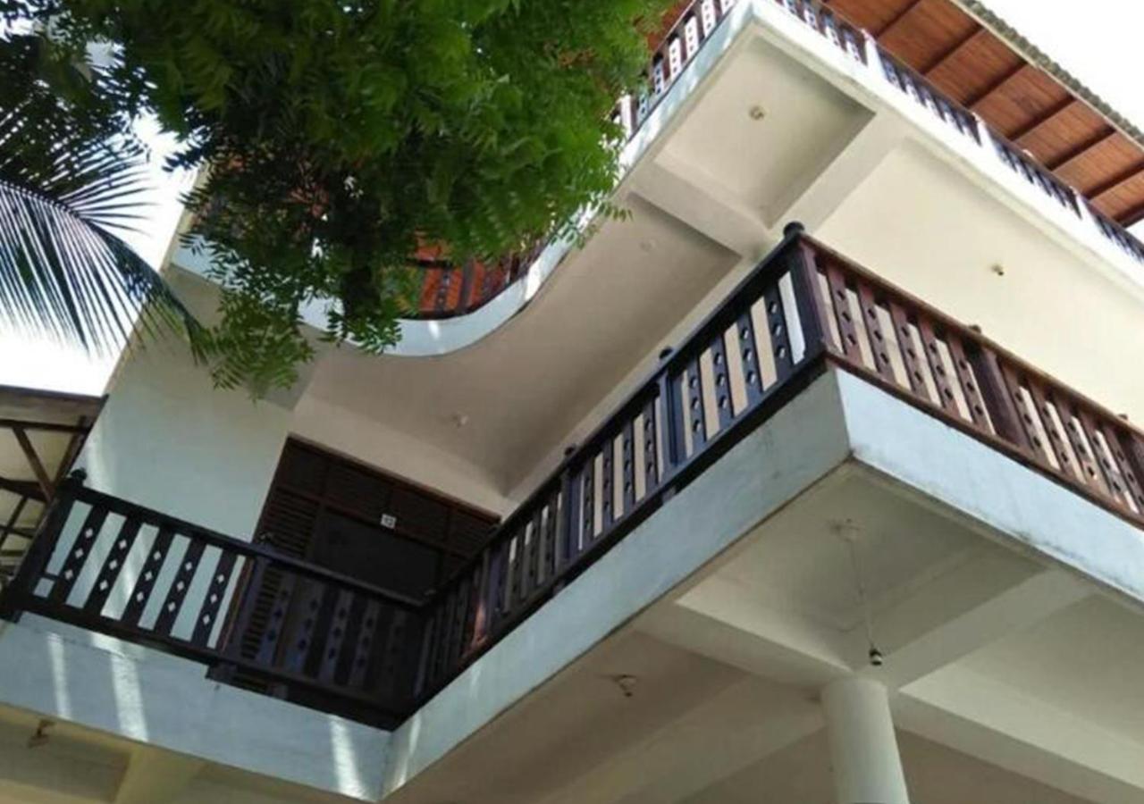 Samans Guesthouse Tangalle Extérieur photo